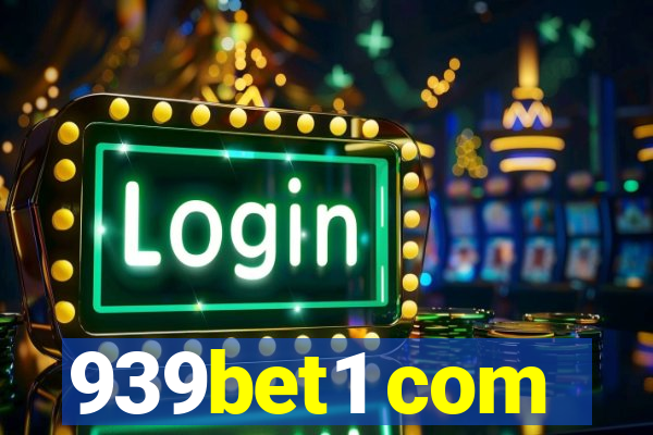 939bet1 com